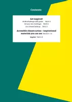 Vorschau - Spiele - ClimateChallenges Workbook: Inspirational Materials - Seite 1