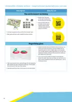 Vorschau - Spiele - ClimateChallenges Workbook: Inspirational Materials - Seite 2