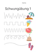 Vorschau - Arbeitsblätter - Arbeitsblätter Sommer - Seite 2