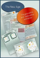 Vorschau - Stundenentwürfe - Geschichte-bili-Transition to Modern Age-geocentric-heliocentric worldview - Deckblatt