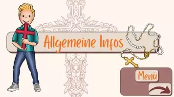 Vorschau - Interaktives Material - Christentum - interaktive Wissenskartei - Seite 3