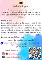 Vista previa - Unidades / Secuencias / Situaciones de Aprendizaje - ABECEDARIO PRIMAVERAL CON GRAFOMOTRICIDAD PUNTEADA - página 1