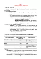 anteprima - Materiale di supporto/inclusione - Riassunti completi di storia di 5° superiore - Pagina di copertina