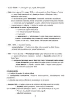 anteprima - Materiale di supporto/inclusione - Riassunti completi di storia di 5° superiore - Pagina 1