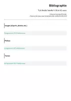 Aperçu - Jeux - TLA Abella l’abeille 9, 30 et 42 cases - Page 1