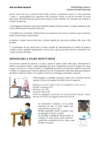 anteprima - Schede informative - Ergonomia in età evoltuiva - Pagina 1