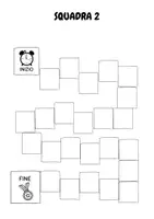 anteprima - Esercizi - GIOCHIAMO CON LE TABELLINE - Pagina 3
