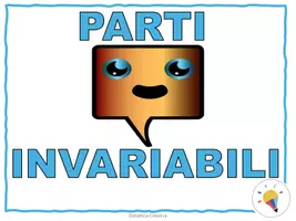 anteprima - Schede informative - Poster - Parti invariabili - Pagina di copertina