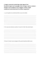 anteprima - Esercizi - Analisi logica - Pagina 2