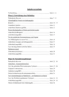 Vorschau - Stundenentwürfe - Inhaltsangabe - Klasse 9 (Digitale Unterrichtsreihe Deutsch) - Seite 2