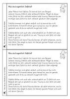 Vorschau - Unterrichtsreihen - Das kleine Büchlein der Gefühle - Ethik/Religion - Seite 2