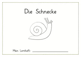 Vorschau - Mal- und Bastelvorlagen - Materialpaket sonderpädagogische Förderung Konzentration und Wahrnehmung - Seite 1