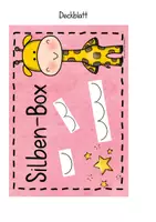 Vorschau - Spiele - Silben -Box - Seite 3