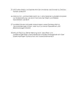 Vorschau - Arbeitsblätter - Aufgaben zum Leseverstehen - mittel - Seite 2
