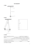 Vorschau - Arbeitsblätter - AB_Fadenpendel - Seite 3