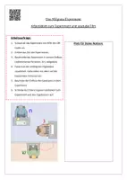 Vorschau - Arbeitsblätter - Milgram Experiment inkl. QR-Code - Seite 3