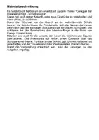 Vorschau - Arbeitsblätter - Woodwalkers - Carags Verwandlung - Carag an der Clearwater High - Das Schulpersonal - Seite 1
