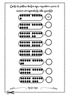 anteprima - Esercizi - Numeri entro il 20 - Pagina 3
