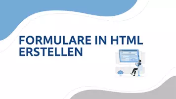 Vorschau - Arbeitsblätter - Formulare in HTML erstellen - Seite 1