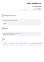 anteprima - Esercizi - Numeri entro il 20 - Pagina 1