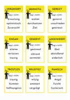 Vorschau - Spiele - Spiel: Gefühle /Sag´s nicht! - Seite 3