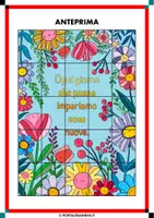 anteprima - Poster - Il Giardino delle Emozioni 2 - Poster collaborativo - Pagina 2