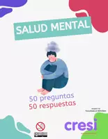 Vista previa - Juegos / Gamificación - Salud Mental - 50 preguntas - Portada