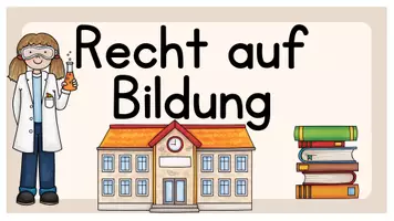 Vorschau - Unterrichtsreihen - Kinderrechte - großes Gesamtpaket - Seite 3