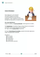 Vorschau - Unterrichtsreihen - Diagramm beschreiben 5 : Beliebte Haustiere - Seite 2