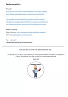 Vorschau - Arbeitsblätter - Reptilien - Nachfahren der Dinosaurier / Angepasstheit und Vielfalt - Seite 3