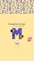 Vista previa - Tarjetas / Manipulativos - Conozco los números del mil al millón - Portada