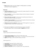 Vorschau - Arbeitsblätter - Säugetiere - Merkmale und Lebensweise / Angepasstheit und Vielfalt - Seite 2