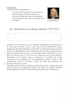 Vorschau - Stundenentwürfe - Der Utilitarismus auf dem Prüfstand - Seite 3