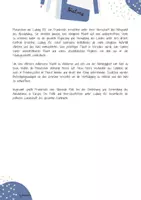 Vorschau - Arbeitsblätter - UR8 Die Französische Revolution - 1. Stunde: Vom Mittelalter zum Absolutismus (Arbeit mit Sachtext) - Seite 2