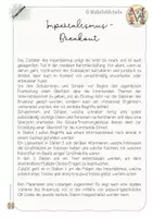 Vorschau - Arbeitsblätter - AB_Imperialismus_1,2_Breakout, Einstieg - Deckblatt