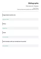 Aperçu - Apprentissages en autonomie - Fiche mémo 3.6 - Puissance - Page 1