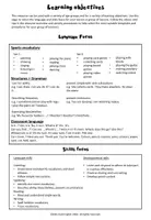 Vista previa - Manualidades / Dibujos para colorear - Hobbies vocabulary fans | ESL EFL resource - página 3
