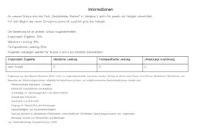 Vorschau - Mal- und Bastelvorlagen - Gestaltendes Werken zum Thema Mutter- und Vatertag - Seite 1