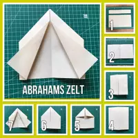 Vorschau - Stundenentwürfe - Sara und Abraham - Teil 1: Nomadenleben und Gottes Verheißung - Seite 1