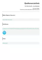 Vorschau - Arbeitsblätter - Die Wortfamilie - das Alphabet - Seite 1