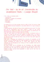 Vorschau - Arbeitsblätter - UR8 Die Französische Revolution - 4. Stunde: „Der Staat – das bin ich“: Charakteristika des absolutistischen Staates (Schaubildanalyse und fiktives Interview erstellen) - Seite 3