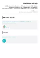 Vorschau - Arbeitsblätter - UR8 Die Französische Revolution - Komplettpaket mit ALLEN Materialien zur Reihe - inkl. Lösungen! - Seite 2