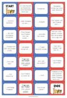 Vorschau - Spiele - SATZGLIEDER - Domino (3 Spiele) - Seite 2