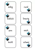 Vorschau - Spiele - Fliegenklatschen Adjektive Gegenteile - Seite 3
