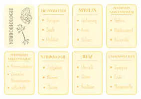 Vorschau - Spiele - "Sag das nicht"-Spiel (Neurologie) - Deckblatt