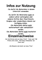 Vorschau - Arbeitsblätter - GRATIS Zahlen und Wörter Zahlenraum 20 - Mathematik Grundlagen - Seite 1