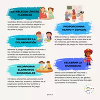 Vista previa - Tarjetas / Manipulativos - ESTRATEGIAS PARA FOMENTAR LE JUEGO SIMBÓLICO - página 2