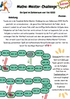 Vorschau - Spiele - Würfel Meister Challenge Extrem: Division - Seite 1