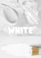 Vista previa - Tarjetas / Manipulativos - White - Portada