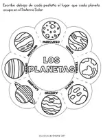 Vista previa - Juegos / Gamificación - Sistema Solar - página 3